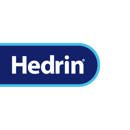 Hedrin