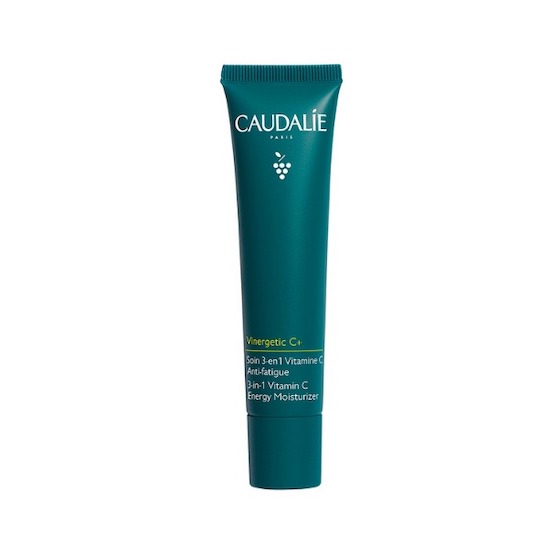 Caudalie Vinergetic C+ 3-in-1 Vitamin C Energy Moisturizer 40 ml