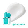 Clinéa Water Crush Oil-Free Moisturizing Face Cream Gel Refill Ενυδατική Κρέμα-Τζελ Προσώπου Ελαφριάς Υφής 50 ml - Image 2
