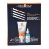 La Roche Posay Anthelios Uvmune 400 Hydrating Cream SPF50+ 50 ml + Gift Hyalu B5 Serum 10 ml