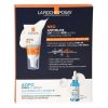 La Roche Posay Anthelios Uvmune 400 Hydrating Cream SPF50+ 50 ml + Gift Hyalu B5 Serum 10 ml - Image 2
