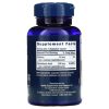 Life Extension, Pantothenic Acid, Vitamin B-5, 500 mg, 100 Vegetarian Capsules - Image 2