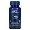 Life Extension, TMG, 500 mg, 60 Liquid Vegetarian Capsules