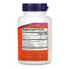 NOW Foods, Glucosamine & Chondroitin with MSM, 90 Capsules - Image 2