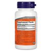 NOW Foods, L-Carnitine, 500 mg, 60 Veg Capsules - Image 2