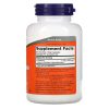 NOW Foods, L-Ornithine, 500 mg, 120 Veg Capsules - Image 2