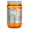 NOW Foods, Sports, BCAA Blast, Natural Raspberry, 21.16 oz (600 g) - Image 2