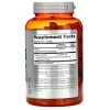NOW Foods, Sports, Tribulus, 1,000 mg, 180 Tablets - Image 2