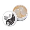 Natura Siberica Biome Hydrogel Patches Ματιών με Υαλουρονικό 60 τμχ