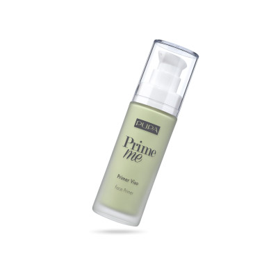 Pupa Corrective Face Primer Green n.003 30ml
