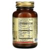 Solgar, Quercetin Complex with Ester-C Plus, 50 Vegetable Capsules - Image 2