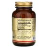 Solgar, Vegetarian CoQ-10, 120 mg, 60 Vegetable Capsules - Image 2
