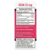 Superior Source, Just Women, Iron, 25 mg, 90 MicroLingual Instant Dissolve Tablets - Image 2