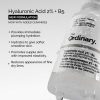 The Ordinary Hyaluronic Acid 2% + B5 30ml - Image 3